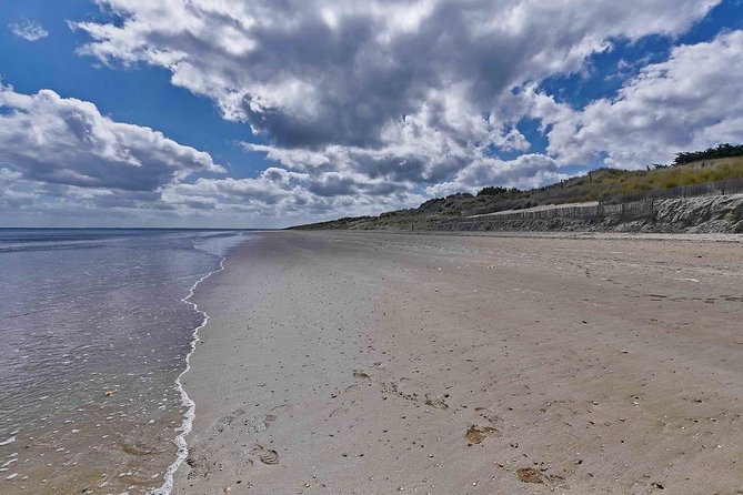 Private 8-Hours Tour to US Landing Beaches From Le Havre - Tour Details