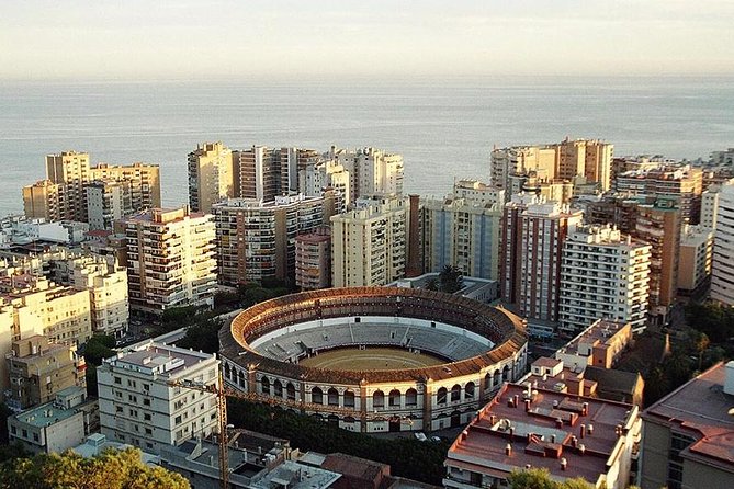 Private 9-Hour Tour to Malaga From Granada With Hotel Pick up and Drop off - Tour Overview