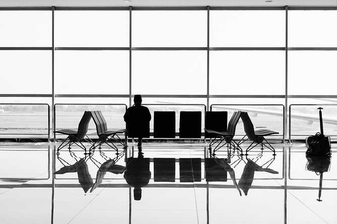 Private Aberdeen Arrival Transfer - Airport to Hotel / Accommodation - Accessibility Information