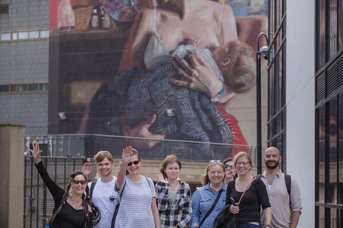 Private Aberdeen City Walking Tour - Convenient Meeting and Pickup Details
