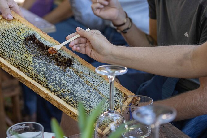 Private Activity Honey Shop Experience in Ventosa, La Rioja - Overview of the Honey Shop Experience