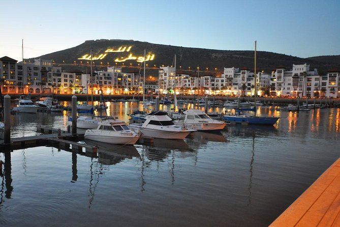Private Agadir City Tour - Highlights of the Agadir City Tour