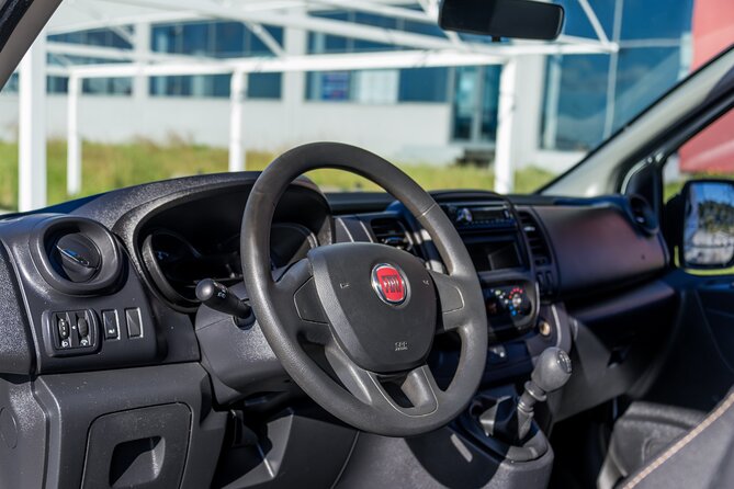 Private Airport Transfer - Argassi Return Journey - Meeting and Pickup Details