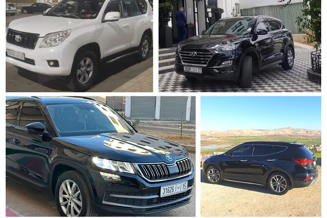 Private Airport Transfer Arrival & Departure - How to Book a Private Airport Transfer