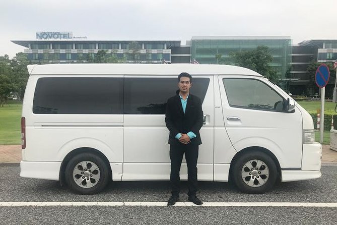 Private Airport Transfer: Bangkok To/From Pattaya - Pricing and Booking