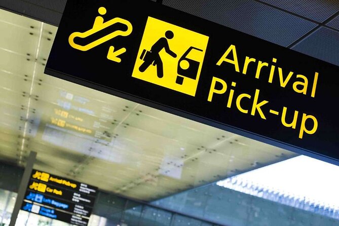 Private Airport Transfer From or to Marrakech Menara Airport. - Pricing and Booking Details