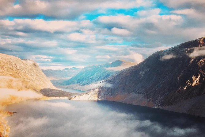 Private Ålesund Trollstigen-Trollroad Tours Are Available for Small Groups of 8 to 15 People - Overview of Private Ålesund Trollstigen-Trollroad Tours