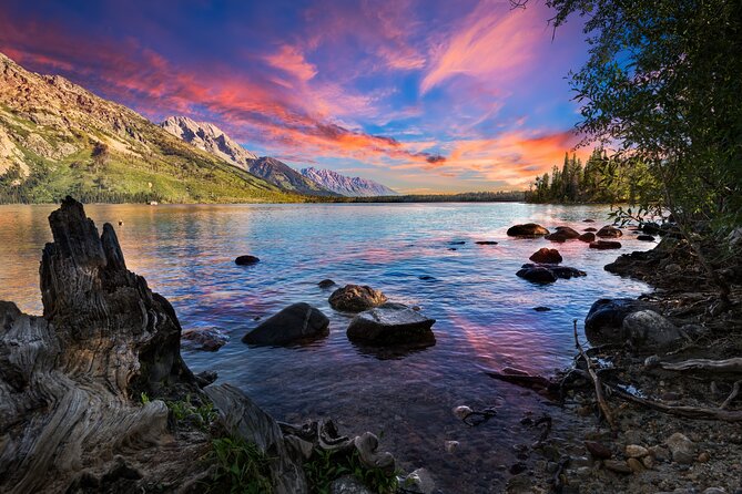Private All-Day Tour of Grand Teton National Park - Pricing and Booking