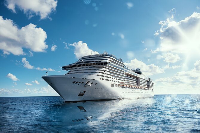 Private All-In-One Hamburg Shore Trip From Kiel Port for Cruise Ship Passengers - Pricing and Availability