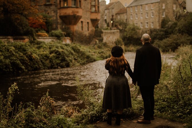 Private and Customized Edinburgh Photoshoot - Traveler Photos and Reviews