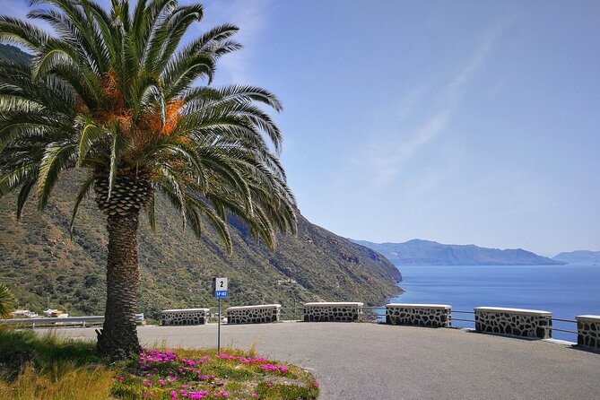 Private and Guided Tour of the Salina Island, the Greenest of the Aeolian Islands - Unforgettable Experiences on Salina Island