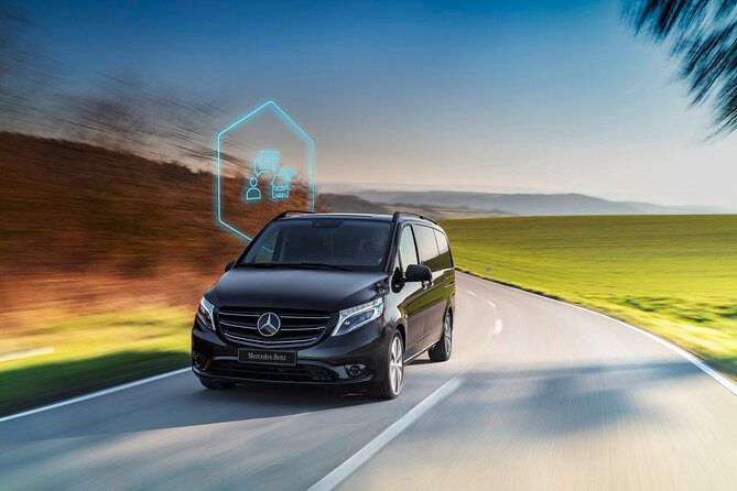 Private Antalya Airport Transfer Service - Additional Information