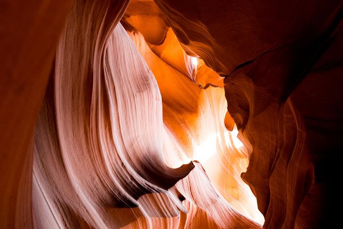 Private Antelope Canyon and Horseshoe Bend in Luxury Car Tour - Tour Details