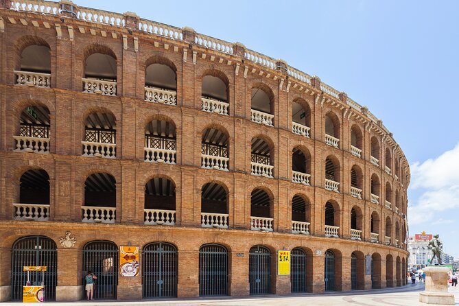 Private Arrival or Departure Transfer in Valencia (Hotel or Airport Pick-Up) - Cancellation Policy