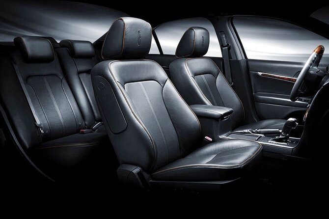 Private Arrival Transfer: Buffalo Niagara International Airport to Niagara Falls, New York - Pricing and Reservation