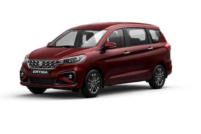 Private Arrival Transfer From Airport or Port to Lusail - Pricing and Booking Details