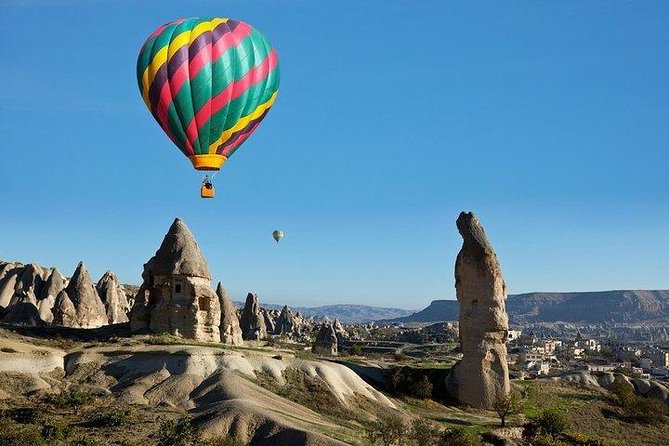 Private Arrival Transfer: Kayseri or Nevsehir Airports to Cappadocia Hotel - Pricing and Guarantee