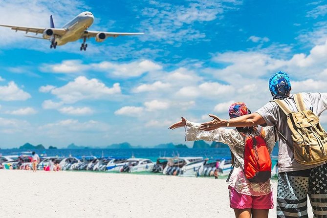Private Arrival Transfer : Krabi Airport to Krabi Hotel - Overview and Inclusions