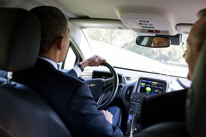 Private Arrival Transfer: Palermo Airport to Palermo Hotel - Pricing and Booking Information