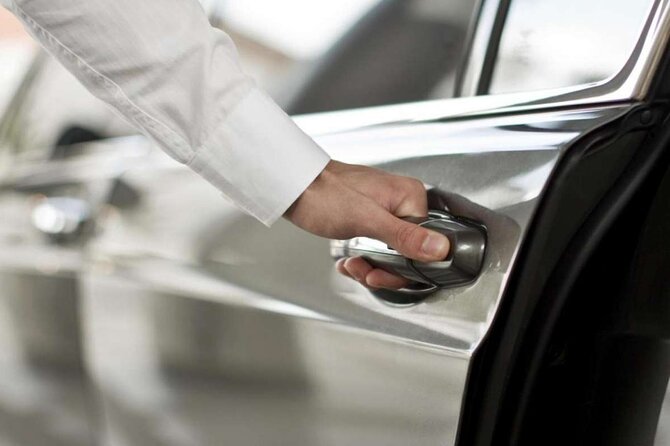 Private Arrival Transfer: Tunis Airport to Tunis Hotel - Reviews From Satisfied Travelers