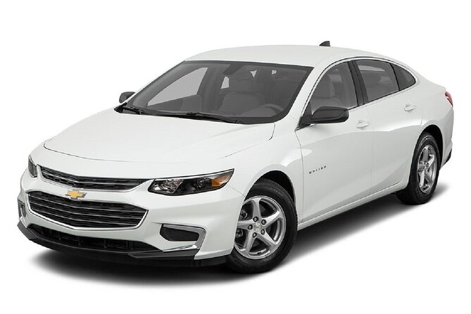 Private Arrival Transfer - West Bay or Pearl Qatar - Pricing and Booking Details