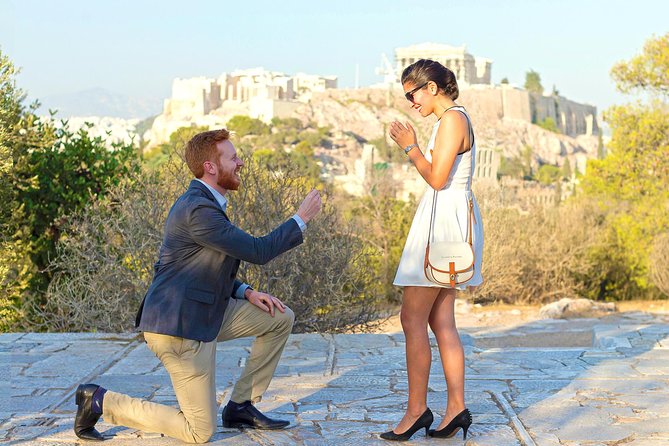 Private Athens Walking Tour With a Personal Photographer - Pricing and Booking Information