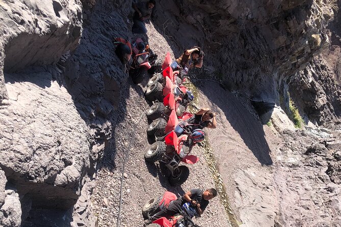 Private ATV Adventure in Loreto With Guide - Pricing and Reservation