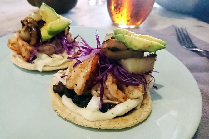 Private Authentic Mexican Cooking Class With a Local Chef Manuel - Pricing and Booking Details