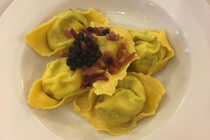 Private Balsamic Vinegar Experience With Wine, Evo Oil & Meal - Wine Pairing