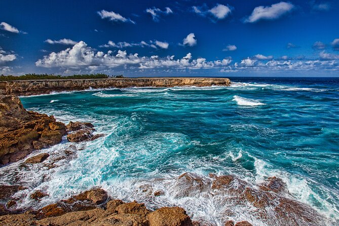 Private Barbados Island Tour - Tour Details