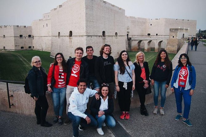 Private Barletta Walking Tour  - Bari - Overview and Booking Information