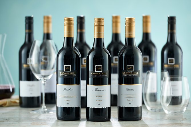 Private Barrel Hall Wine Tasting in the Margaret River Region - Overview and Details