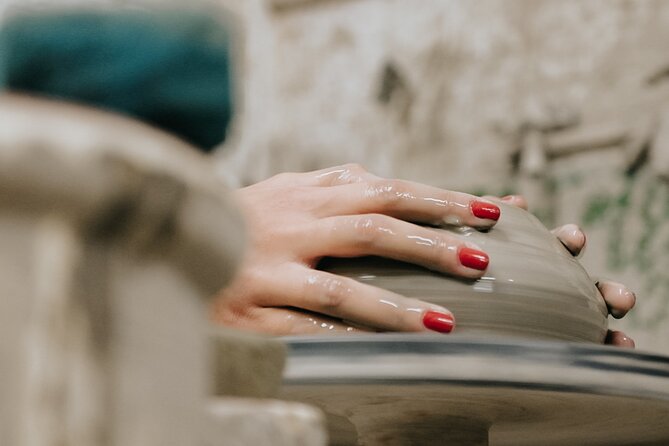 Private Basic Course in Apulian Ceramics in a Farmhouse - Pricing and Value