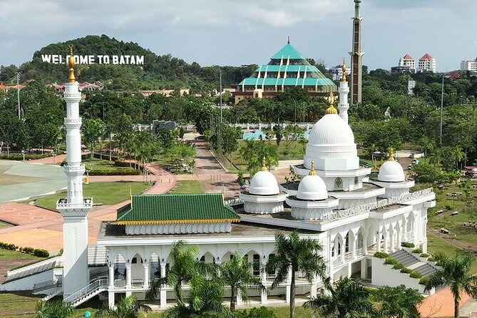 PRIVATE: Batam Day Tour With Ferry, 2-Hour Massage and Lunch From Singapore - Pricing and Guarantee