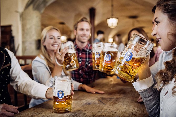 Private Berlin Beer Tour - German Lifestyle With Friendly Local Guide - Tour Details
