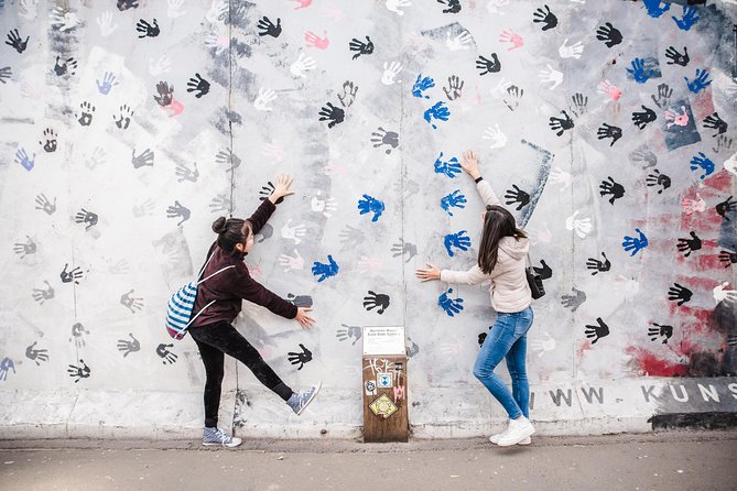 Private Berlin One Day Tour With a Local: See the City Unscripted - Personalized Tour Experience