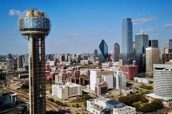 Private Best of Dallas Sightseeing Bus Tour - Reviews and Feedback
