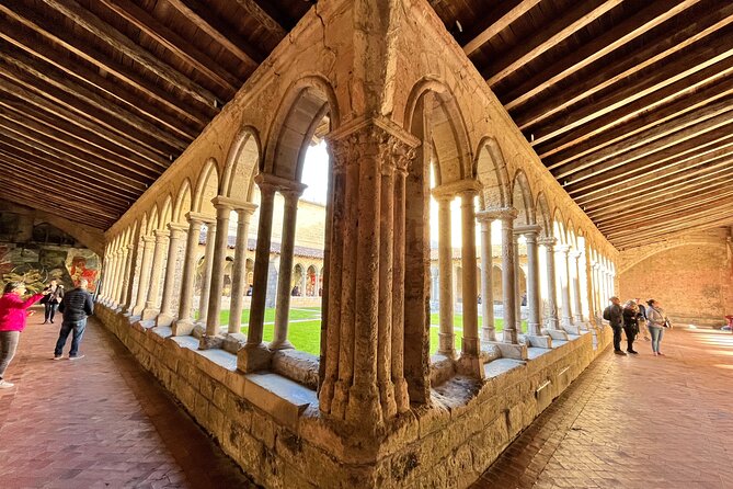 Private - Best of Saint Emilion Walking Tour - Tour Details