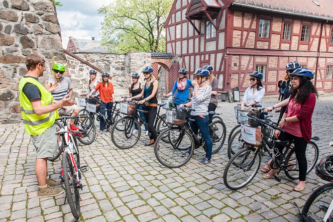 Private Bike Tour (3 Hours) - Tour Highlights
