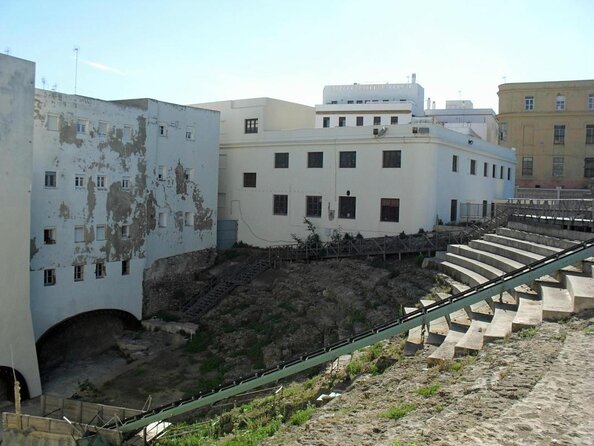 Private Bike Tour in Cadiz - Pricing and Value