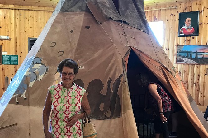 Private Black Hills Monument Package - Full-Day Excursion From Rapid City