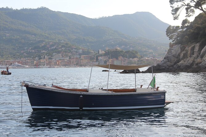 Private Boat Charter in Portofino or Cinque Terre - Pricing and Booking Details