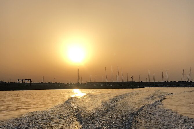 Private Boat Tour From San Foca - Duratinoi 4 Hours - Reviews and Ratings