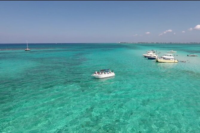 Private Boat Tour in Cayman Islands - Questions and Contact Information