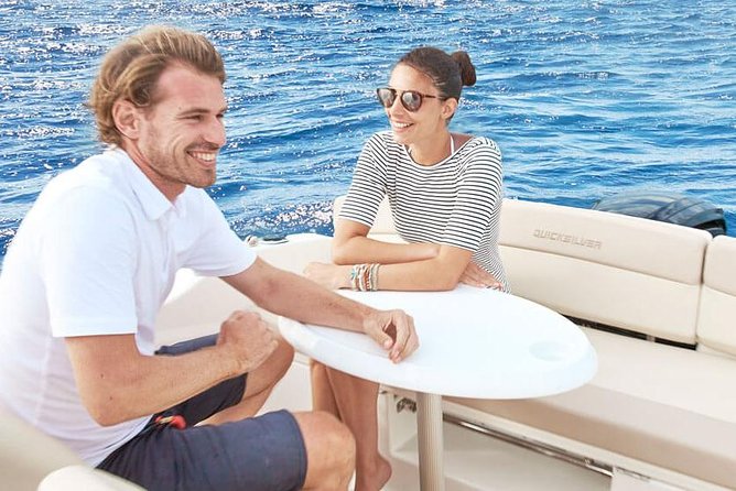 Private Boat Tour on the Côte Dazur ( Nice - Monaco or Nice - Cannes ) - Boat Charter Experience Details