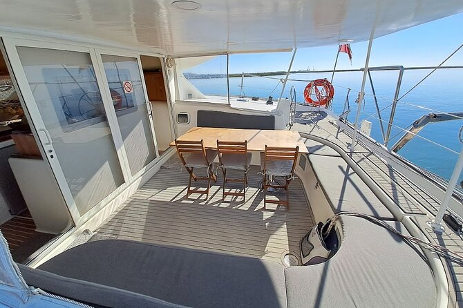 Private Boat Tour Through the Faro Islands - Overview and Experience