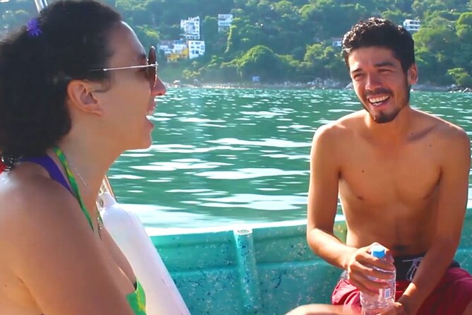 Private Boat Tour to Yelapa With Snorkeling and Waterfall Hike - Meeting and Pickup Details
