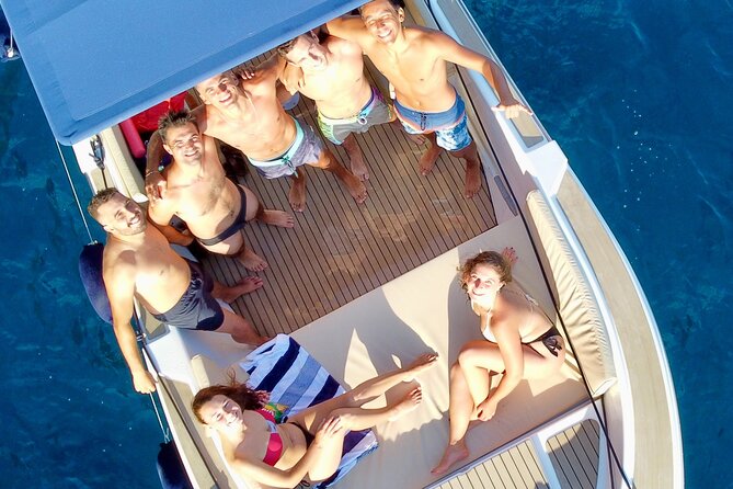 Private Boat Tour With Snorkeling and Paddleboarding From Funchal - Explore the Cabo Girao Coastline