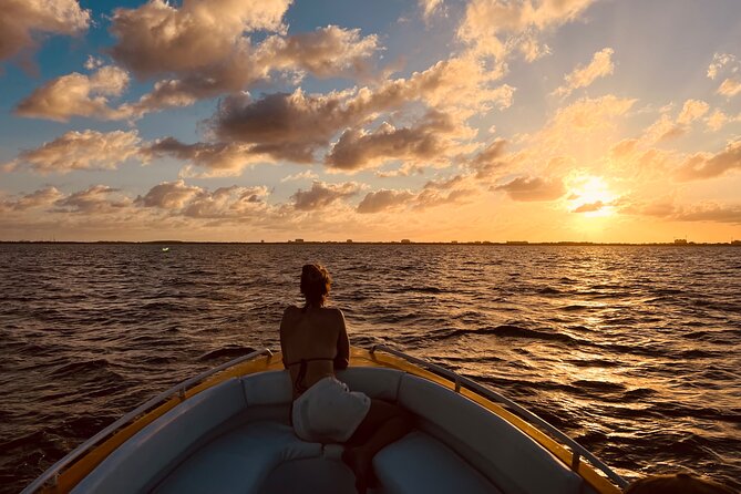 Private Boat Tours: Customize Your Grand Cayman Adventure! - Inclusions