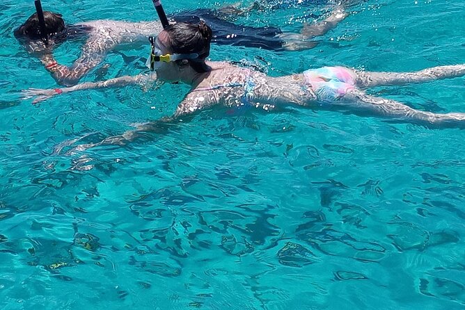 Private Boat Tours, Nassau & Rose Island - Overview